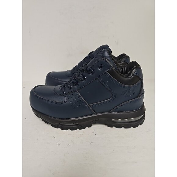 Mountain Gear Men's D-Day LE 2 Boot Navy Size 11.5M - Picture 4 of 6